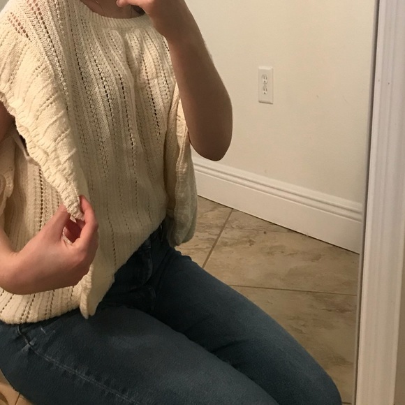 IRO Sweater Blouse - Picture 4 of 5